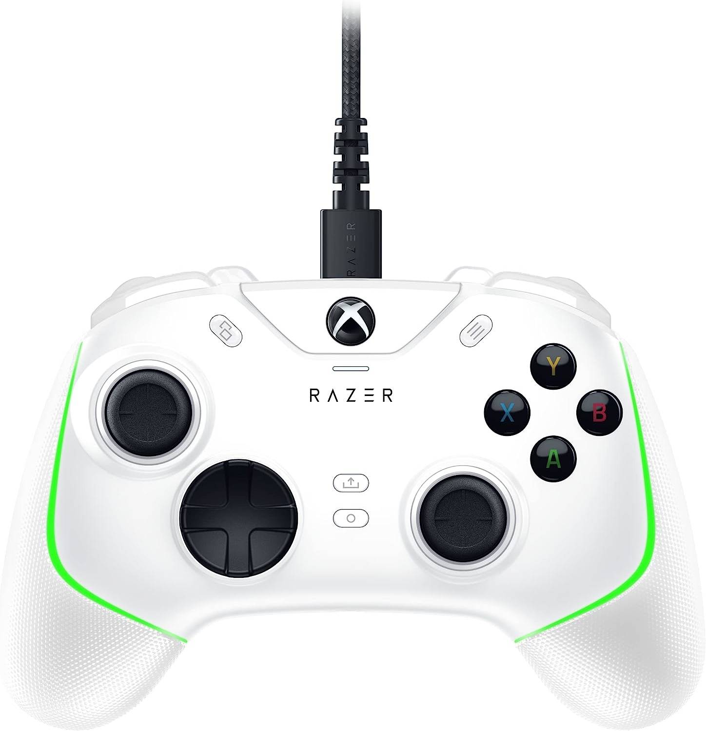Razer Wolverine V2 Chroma Wired Gaming Controller Razer Wolverine V2 Chroma Wired Gaming Controller
